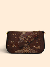 Ashe Light Classic Zip Pochette QR0XD693