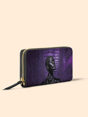 Aurora Kingdom Slimline Zippy Wallet QR0XD674
