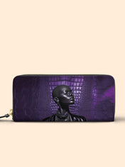 Aurora Kingdom Slimline Zippy Wallet QR0XD674