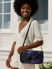 African Amulet Classic Zip Pochette QR0XD540