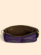 Resilient Spirit Classic Zip Pochette QR0XD1049