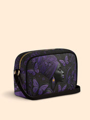 Majesty Known Boxy Crossbody Bag QR0XD257