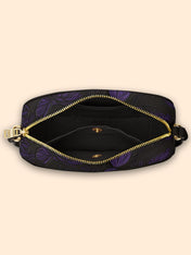 Majesty Known Boxy Crossbody Bag QR0XD257