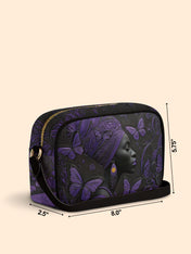 Majesty Known Boxy Crossbody Bag QR0XD257