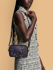 Majesty Known Boxy Crossbody Bag QR0XD257