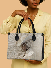 Saddle Queen Premium Leather Handbag QR0TD444