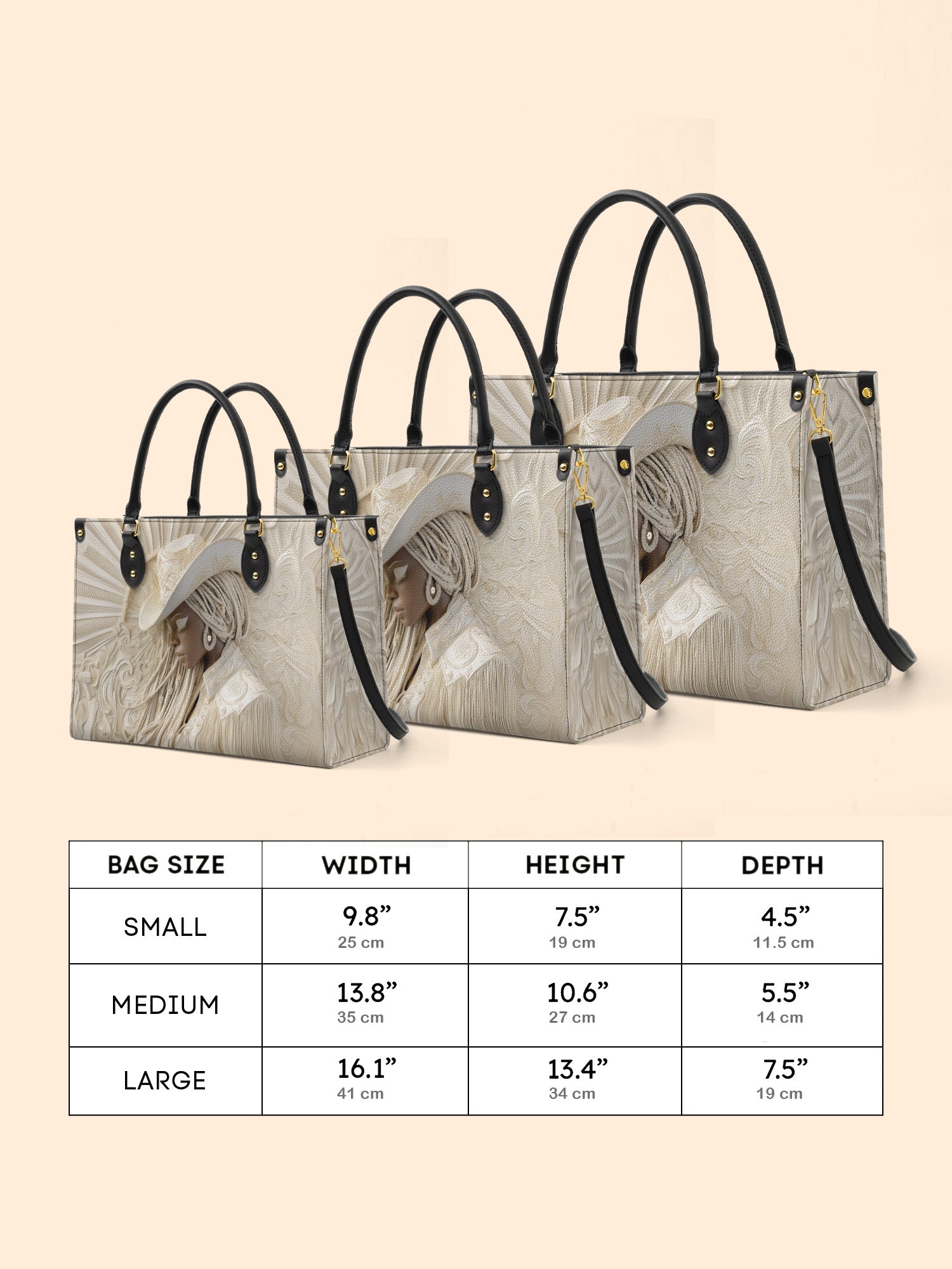 Saddle Queen Premium Leather Handbag QR0TD444