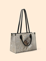 Saddle Queen Premium Leather Handbag QR0TD444