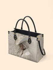 Saddle Queen Premium Leather Handbag QR0TD444