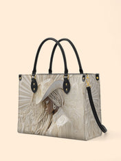 Saddle Queen Premium Leather Handbag QR0TD444