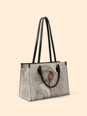 Wild Honey Premium Leather Handbag QR0TD447