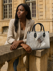 Saddle Queen Premium Leather Handbag QR0TD444