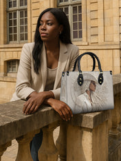 Wild Honey Premium Leather Handbag QR0TD447