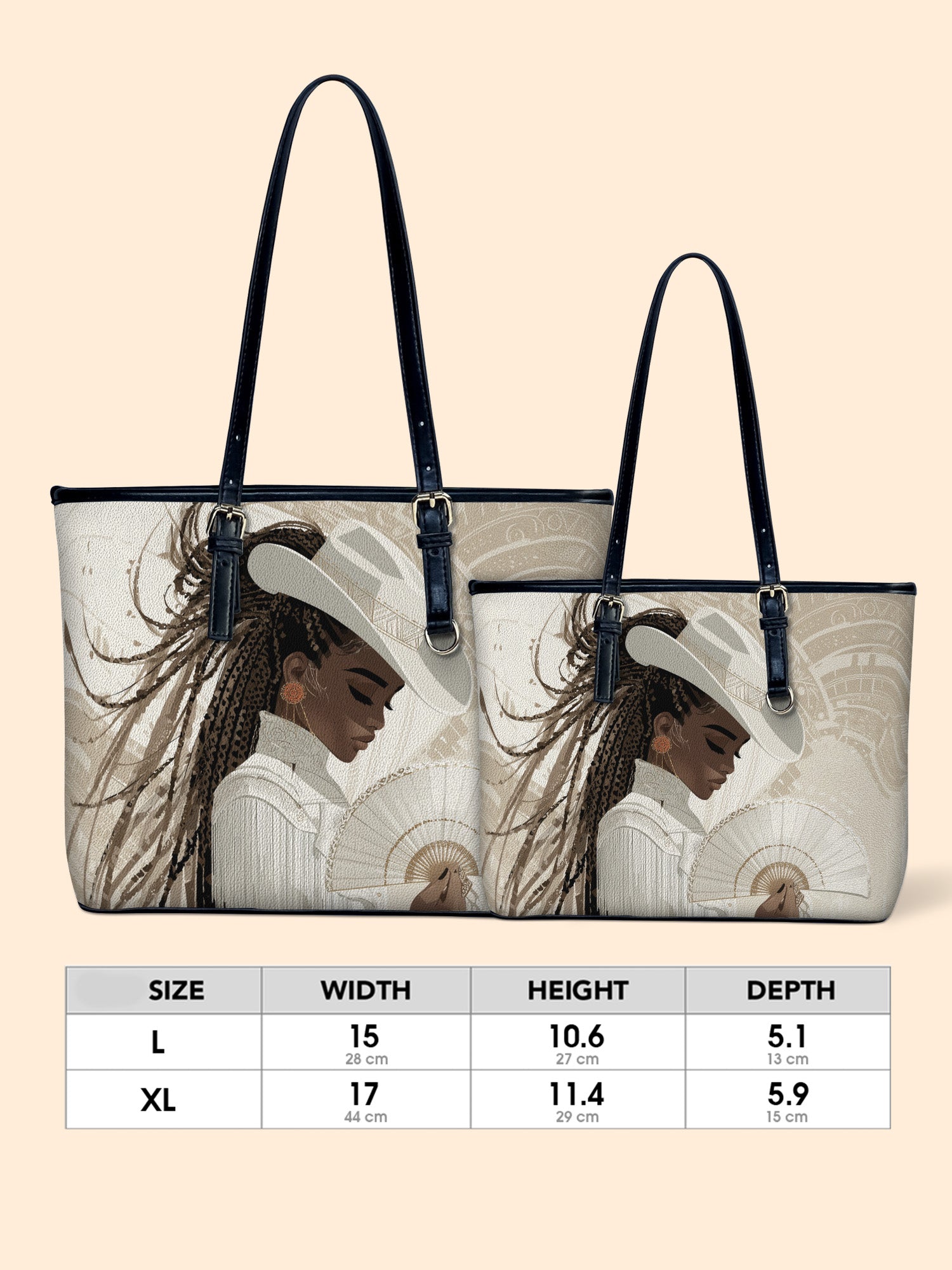 Buffalo Moon Leather Bucket Bag QR0TD484