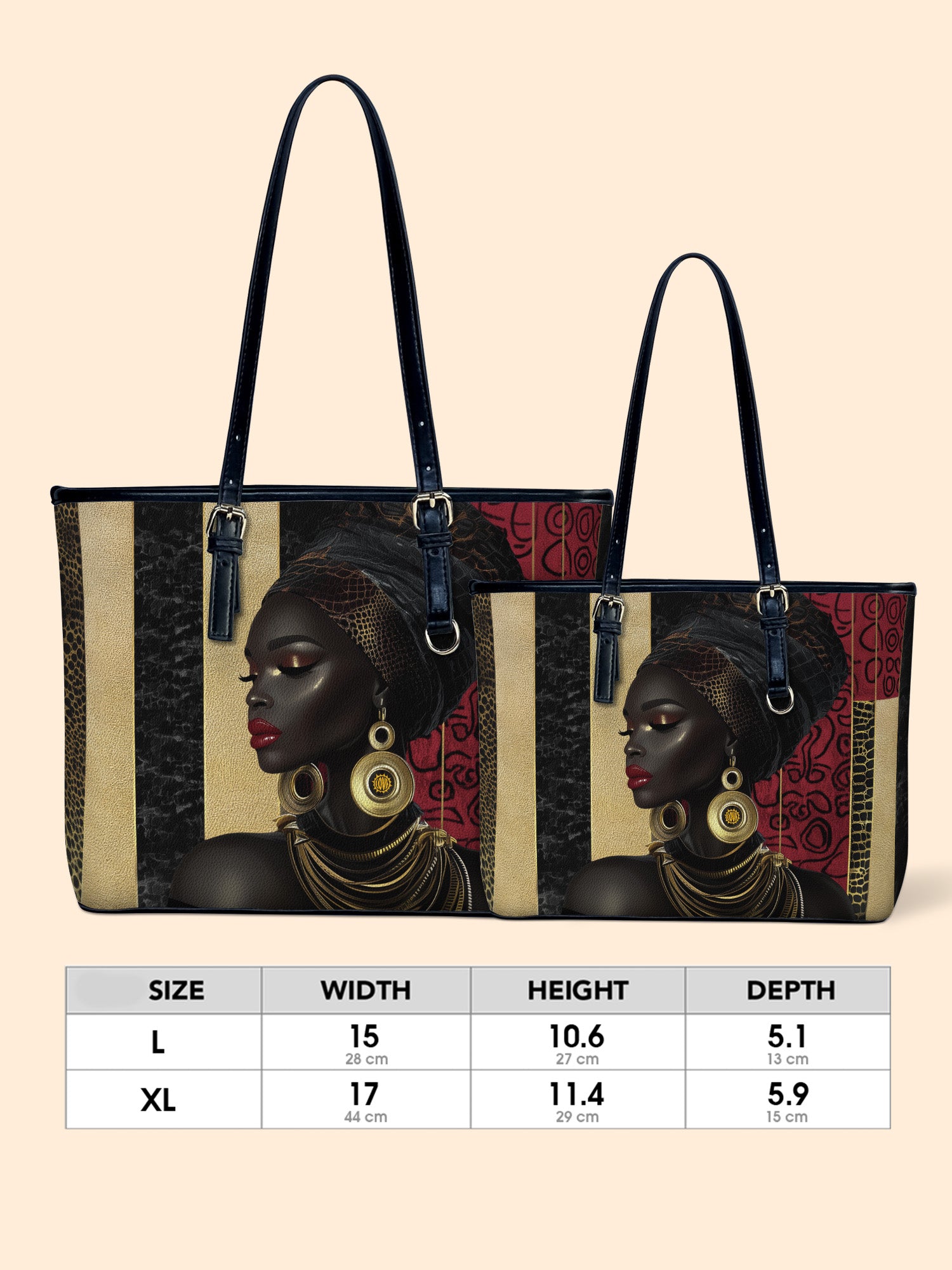 Gilded Silence Leather Bucket Bag QR0XD782