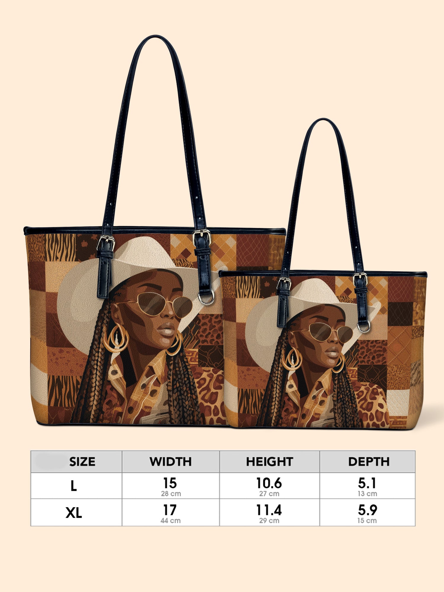 Saddle & Soul Leather Bucket Bag QR0TD490