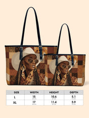 Saddle & Soul Leather Bucket Bag QR0TD490