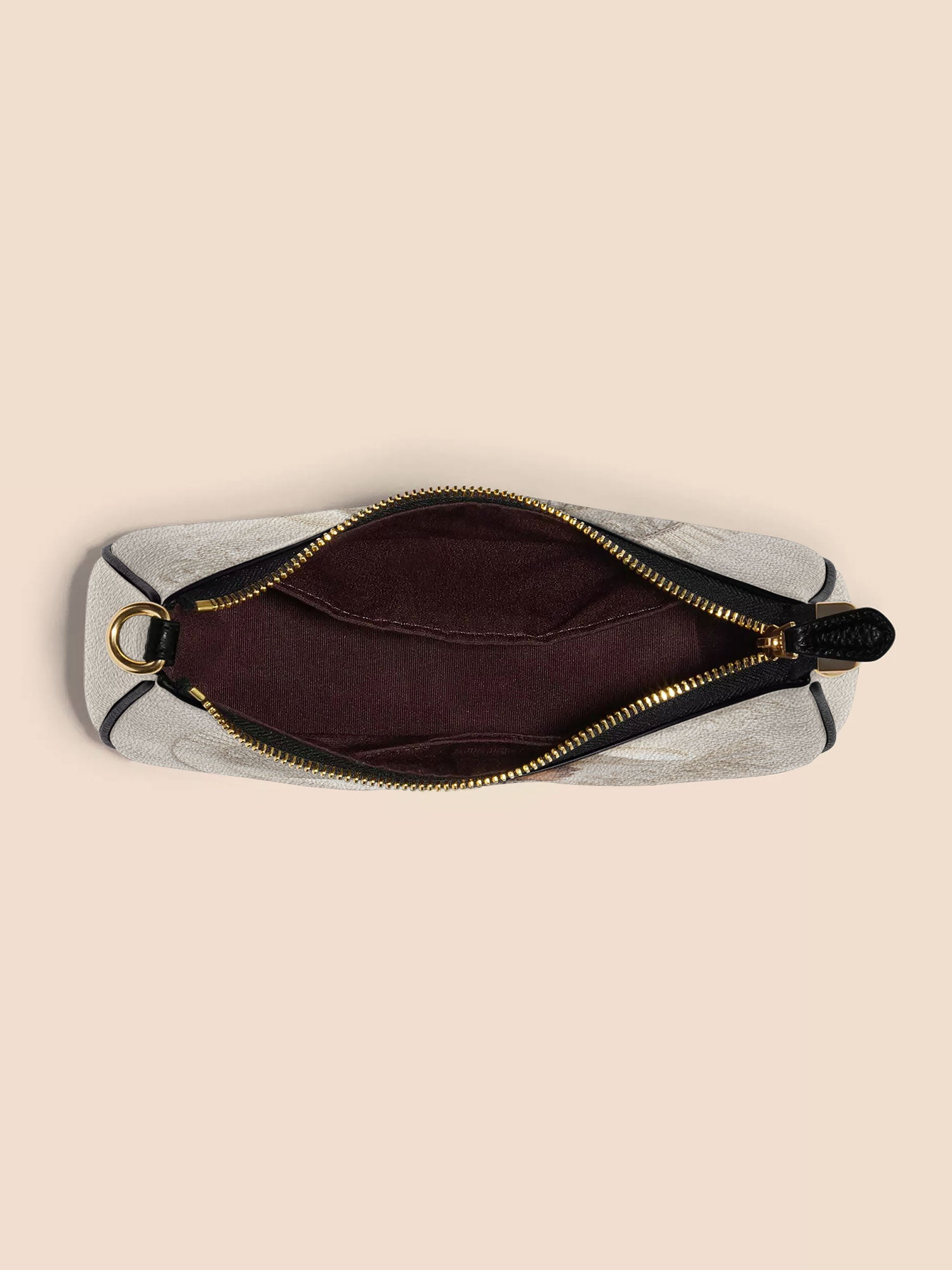 Wild Honey Demi Crossbody Bag QR0TD447