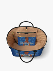 Black Girl Magic Classic Shopper Tote