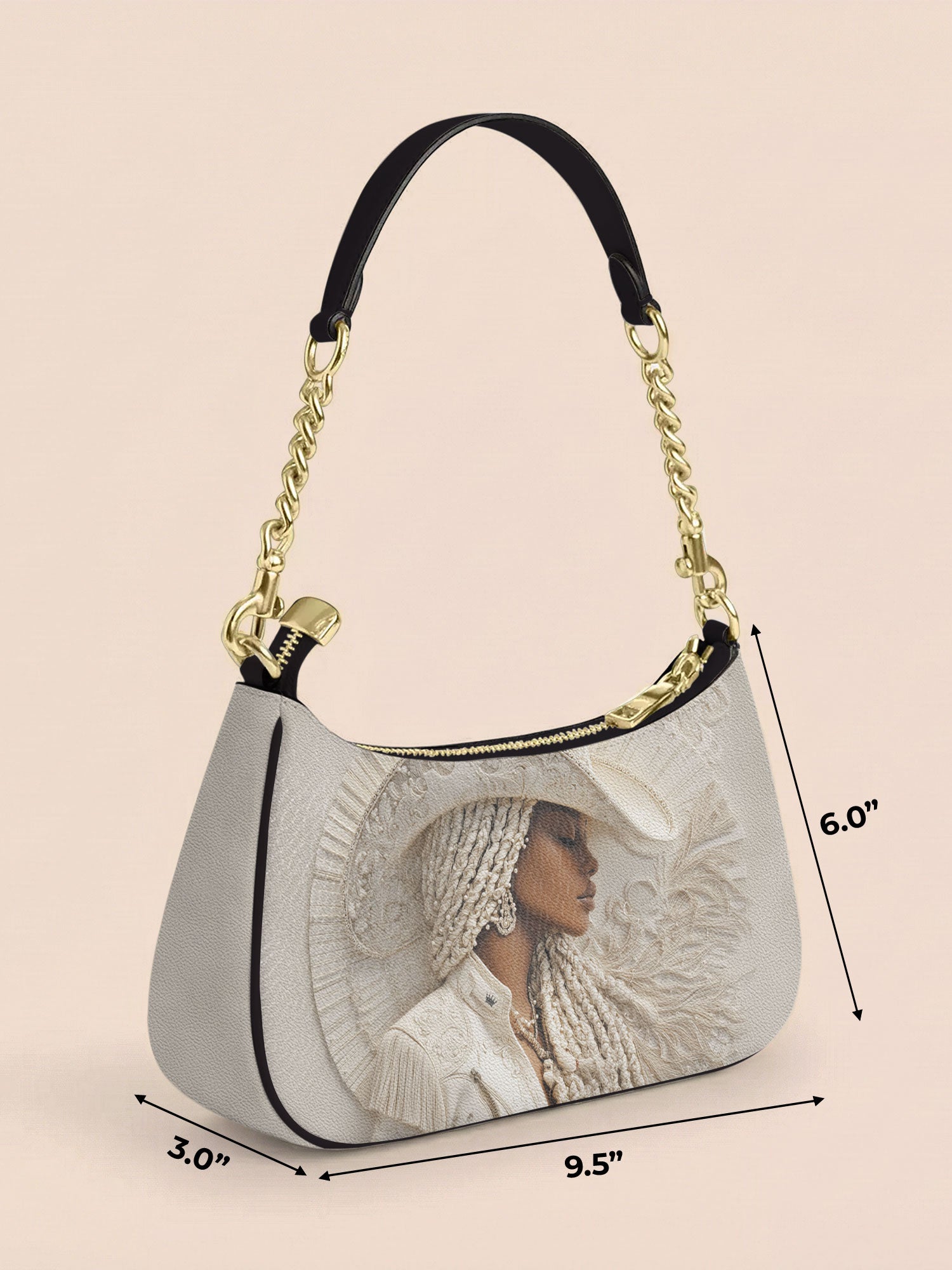 Wild Honey Demi Crossbody Bag QR0TD447