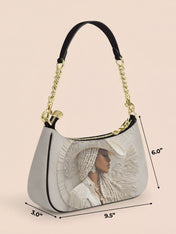 Wild Honey Demi Crossbody Bag QR0TD447