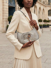 Wild Honey Demi Crossbody Bag QR0TD447