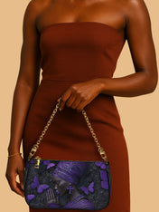 Godly Essence Classic Zip Pochette QR0TV239