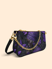 Godly Essence Classic Zip Pochette QR0TV239