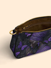 Godly Essence Classic Zip Pochette QR0TV239