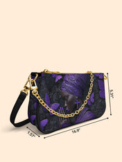 Godly Essence Classic Zip Pochette QR0TV239