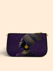 Regal Silence Classic Zip Pochette QR0TV174
