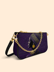 Regal Silence Classic Zip Pochette QR0TV174