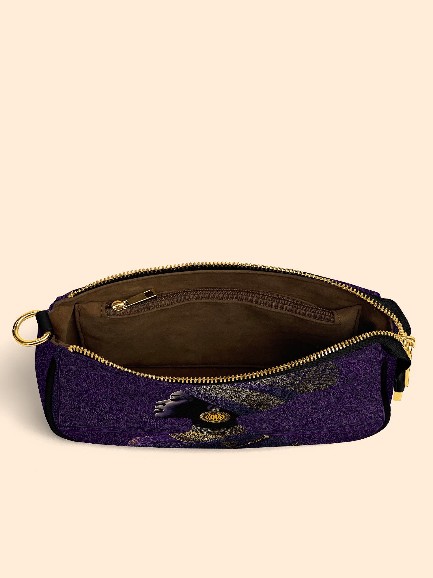 Regal Silence Classic Zip Pochette QR0TV174