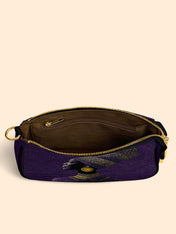 Regal Silence Classic Zip Pochette QR0TV174