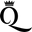 Queenira logo
