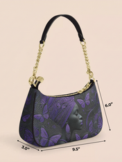 Majesty Known Demi Crossbody Bag QR0XD257