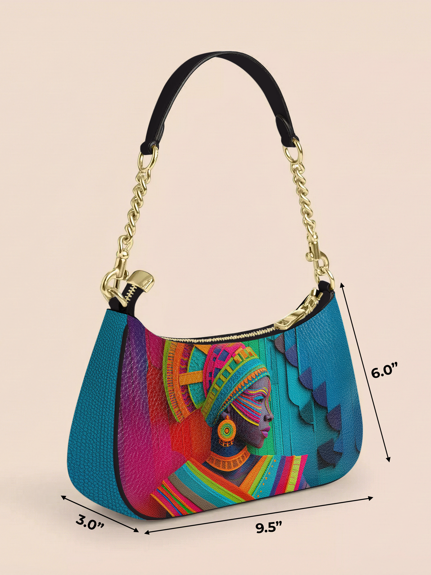Wrapped Legacy Demi Crossbody Bag QR0TD242