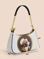Motherland Grace Demi Crossbody Bag QR0TV199