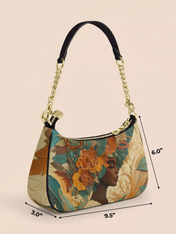 Blossom Divinity Demi Crossbody Bag QR0HH070