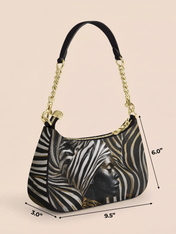 Aardwolf Aura Demi Crossbody Bag QR0HH095
