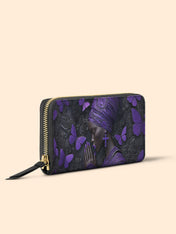 Godly Essence Slimline Zippy Wallet QR0TV240