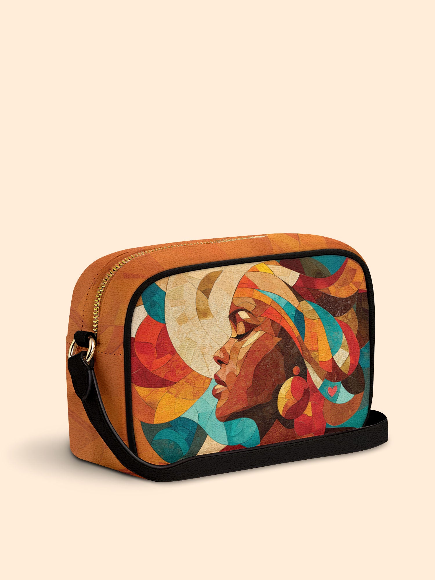 Sunwoven Boxy Crossbody Bag QR0TV044