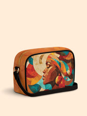 Sunwoven Boxy Crossbody Bag QR0TV044