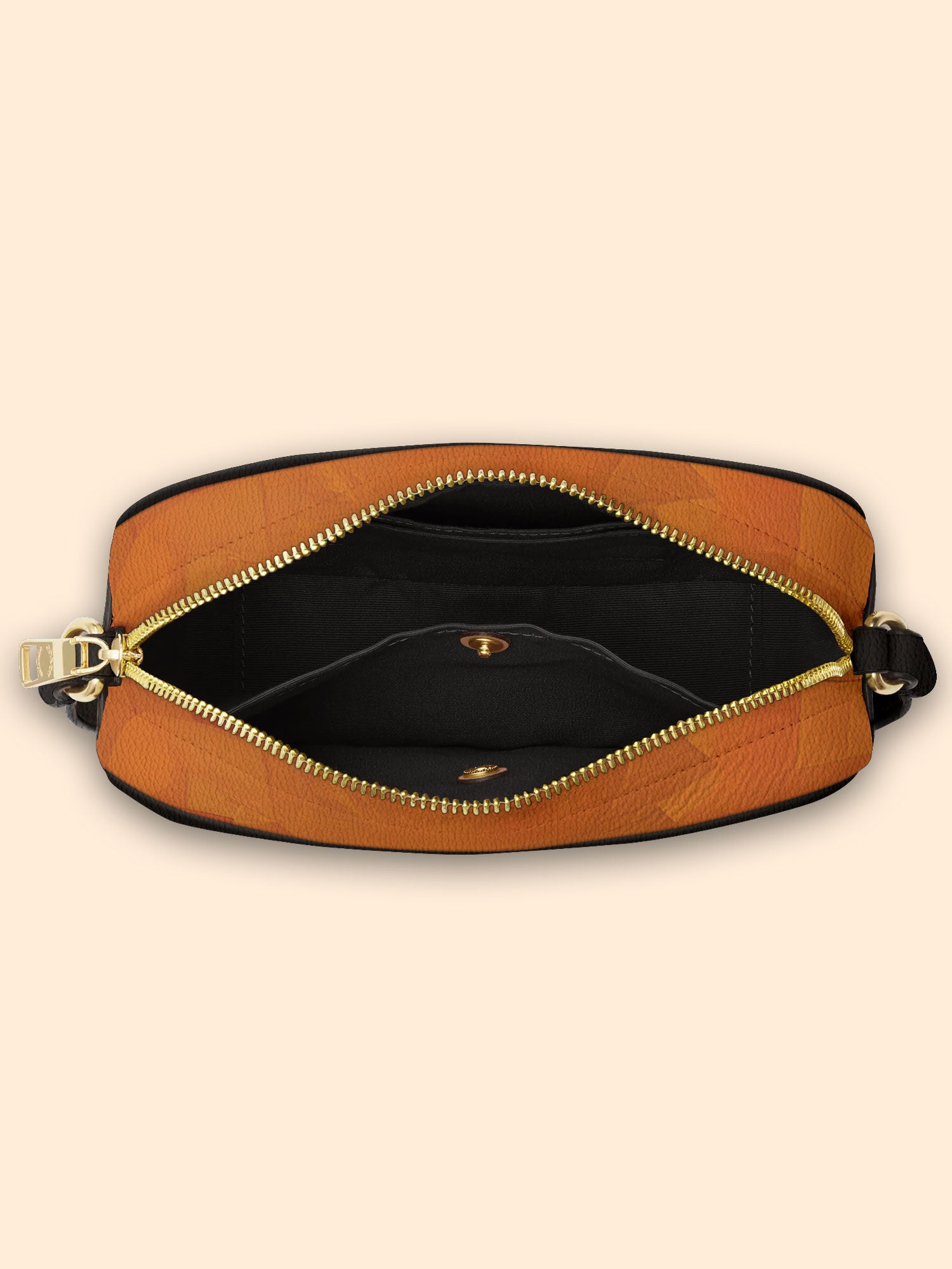 Sunwoven Boxy Crossbody Bag QR0TV044