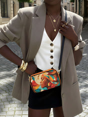 Sunwoven Boxy Crossbody Bag QR0TV044
