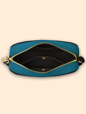 Wrapped Legacy Boxy Crossbody Bag QR0TD242