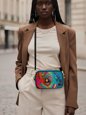 Wrapped Legacy Boxy Crossbody Bag QR0TD242
