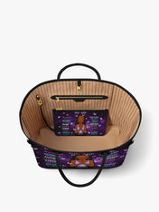 Empowered Spirit Classic Shopper Tote