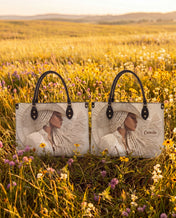 Wild Honey Premium Leather Handbag