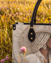 Wild Honey Premium Leather Handbag